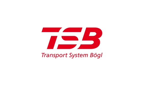 Max Bögl / TSB